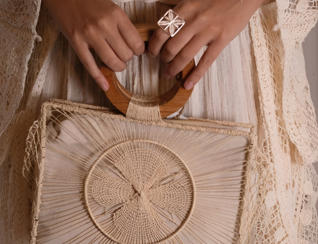 Paraguay Debuts At Costa Rica Fashion Week 2026