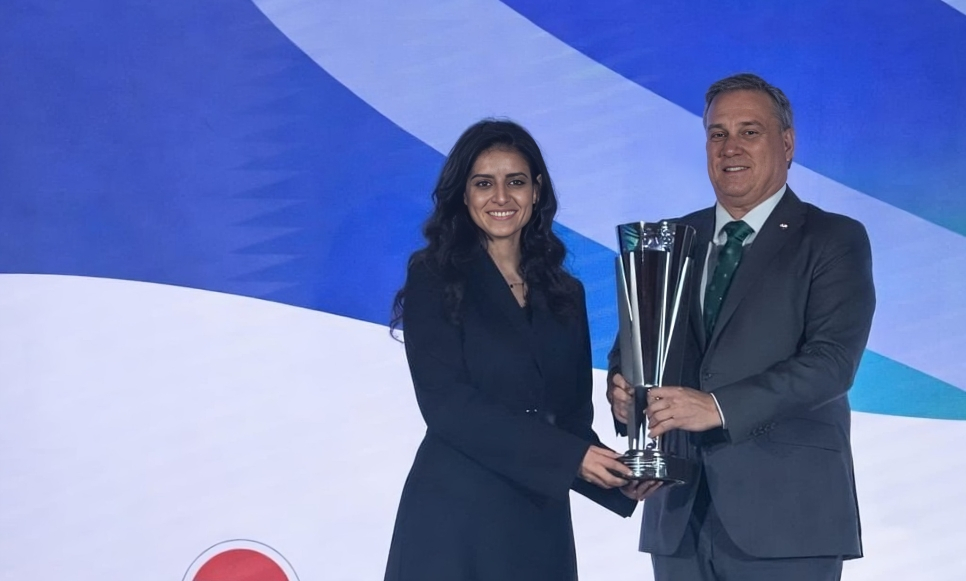 WRC Rally Del Paraguay Honoured With Prestigious UN And FIA Sustainability Award