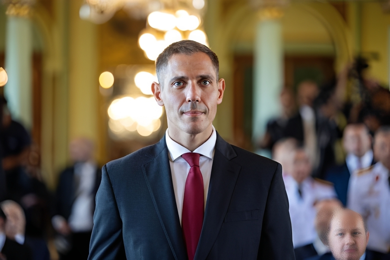 Paraguay Seeks Industrial Transformation To Compete In Global Economy