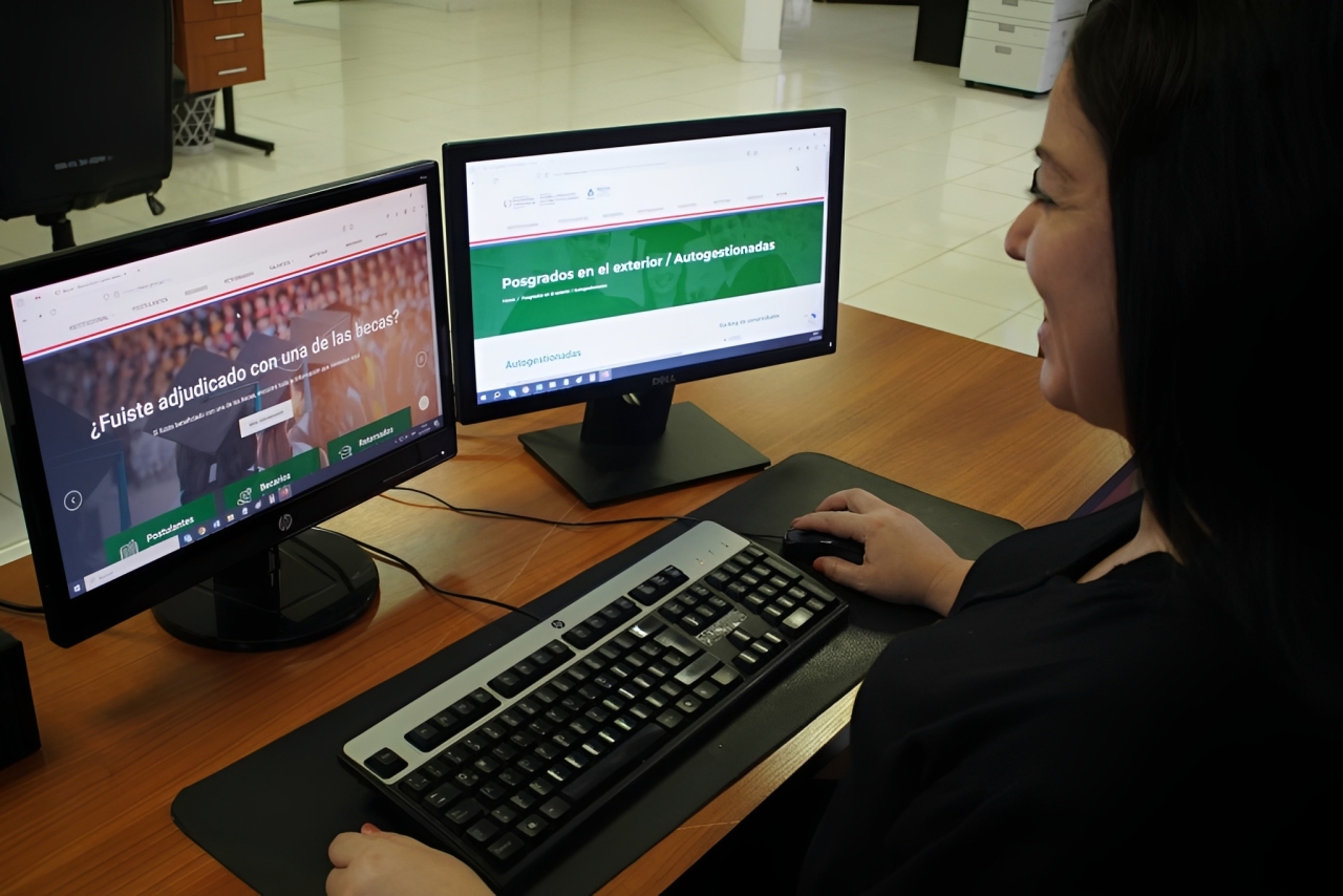 Paraguay Opens Over 240 International Scholarships Under BECAL Programme