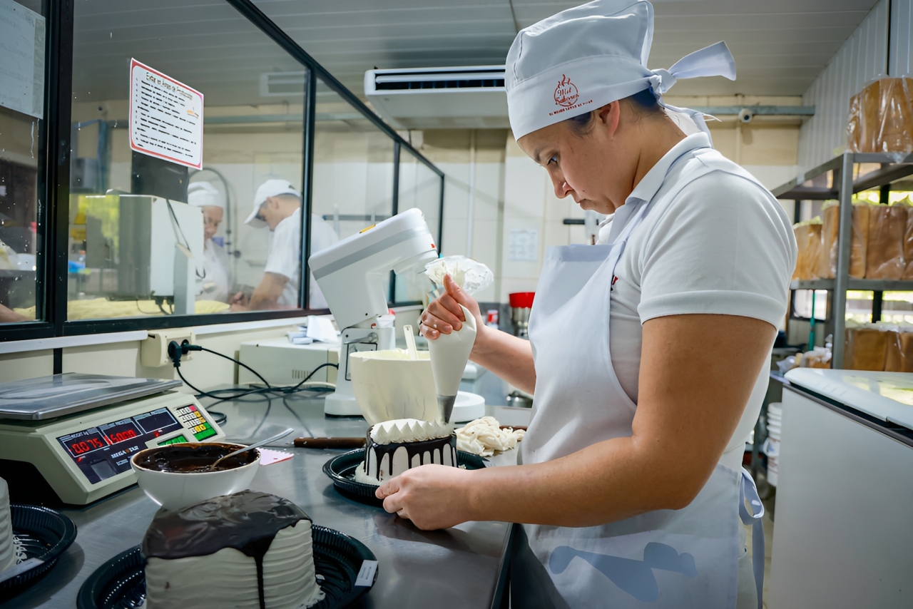 MSMEs Consolidate Their Role As Paraguay’s Main Job Creators