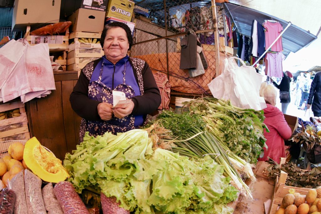 Microenterprises continue to develop within the MSMEs´s framework