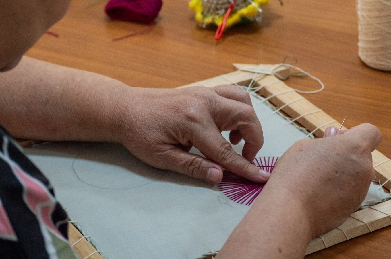 Paraguayan Craftsmanship Institute Announces Free Nationwide Training Programmes