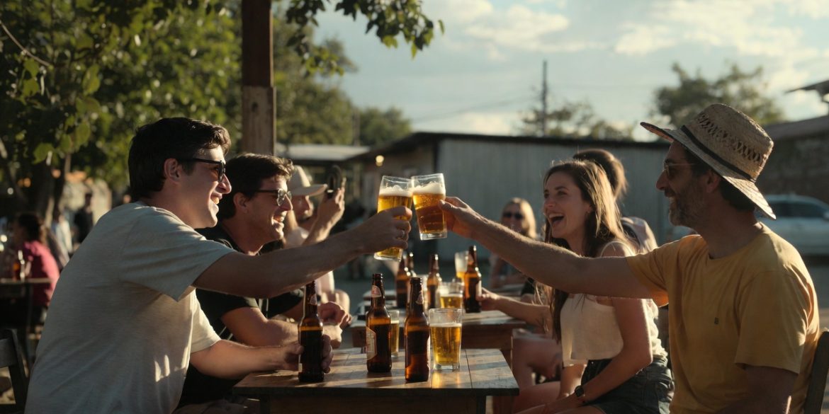 Paraguay's beer revolution