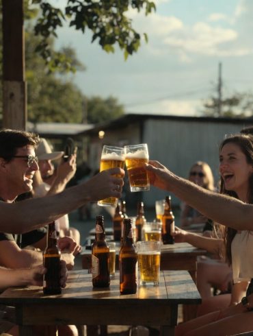 Paraguay's beer revolution