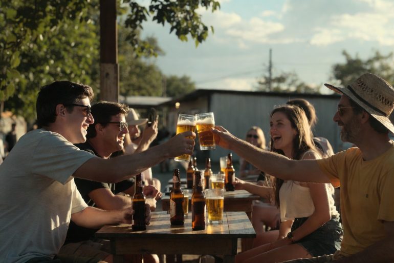 Paraguay's beer revolution