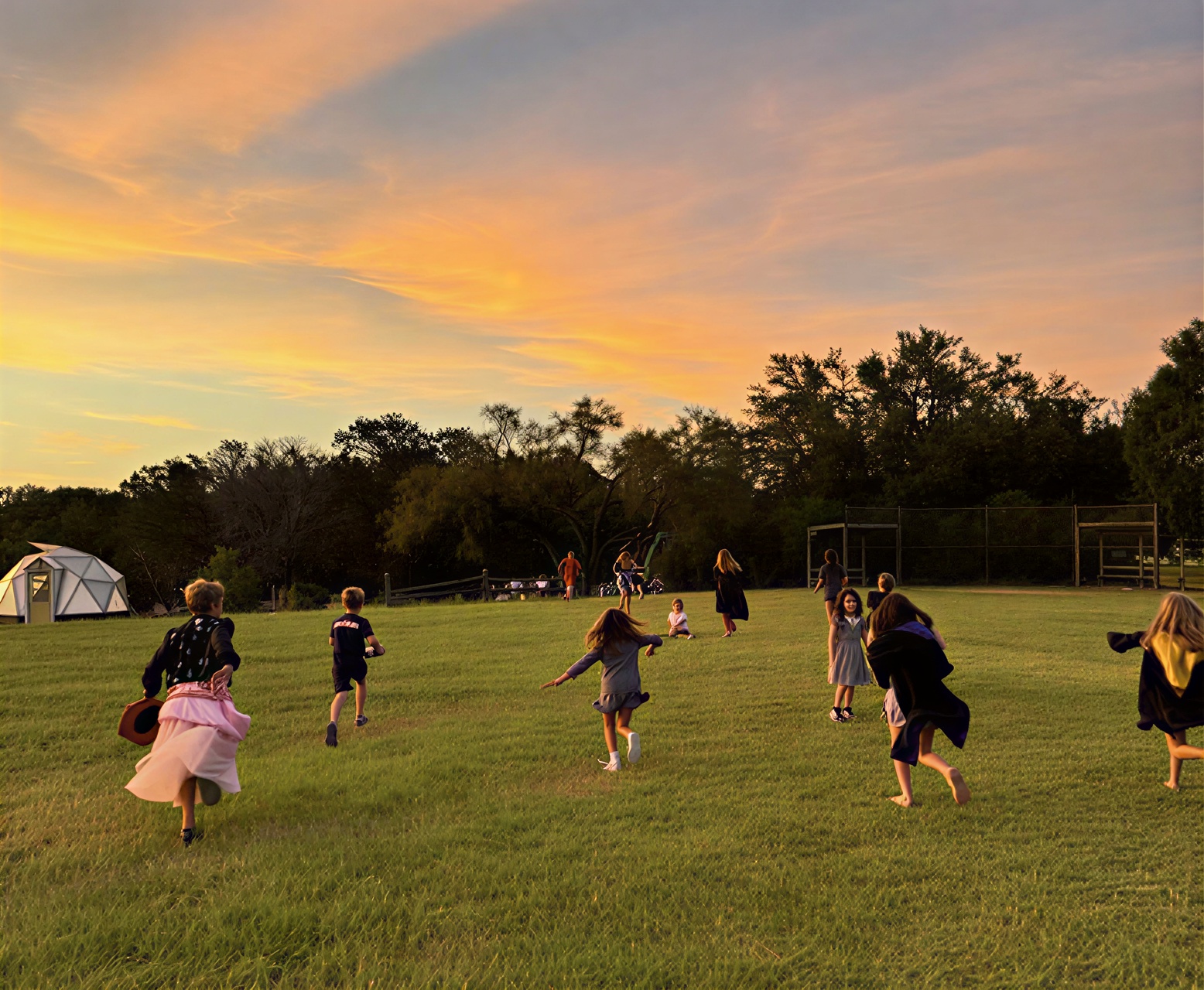 Raising Children In Paraguay: What Newcomers Should Expect