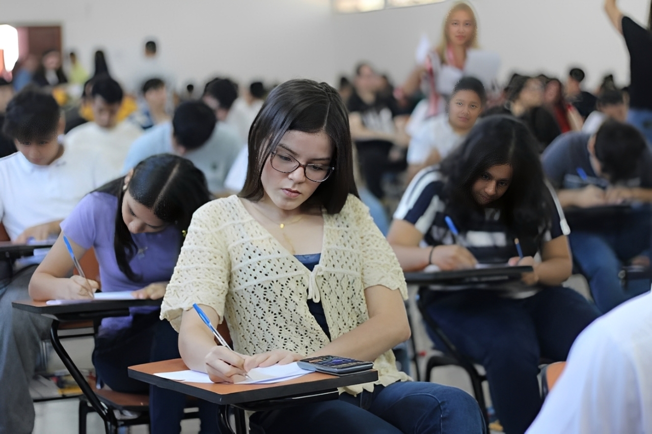 Paraguay Launches 200 Fully Funded Technical Scholarships For Youth