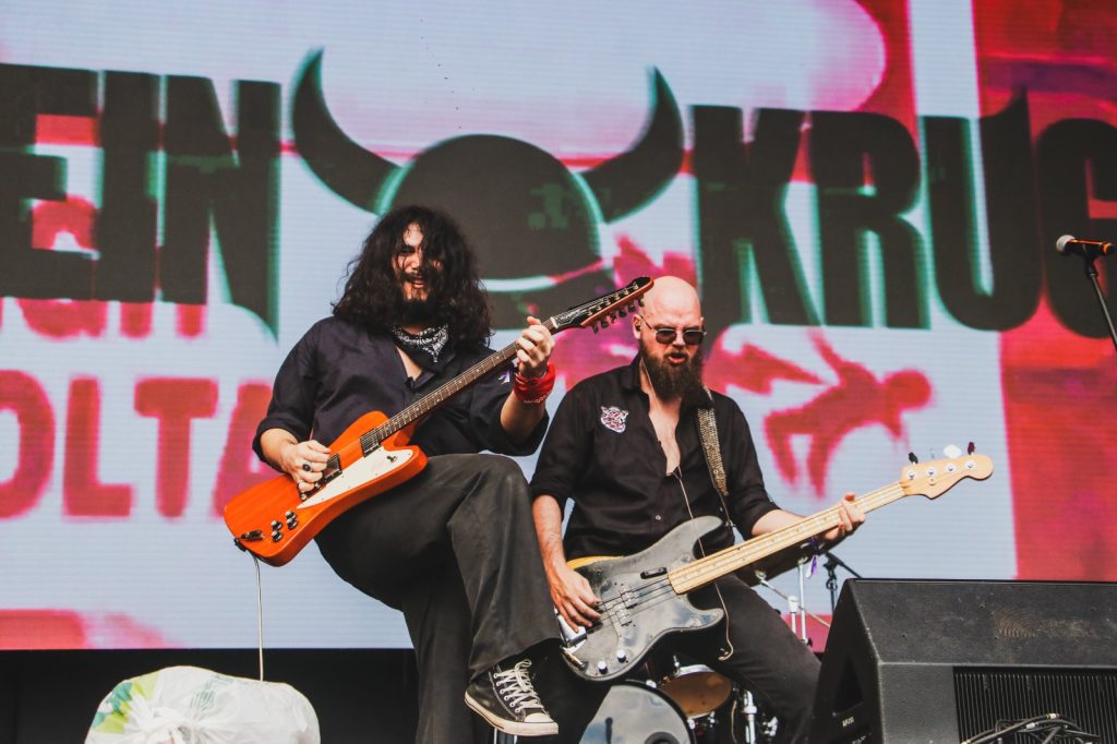 Steinkrug In The Asunciónico