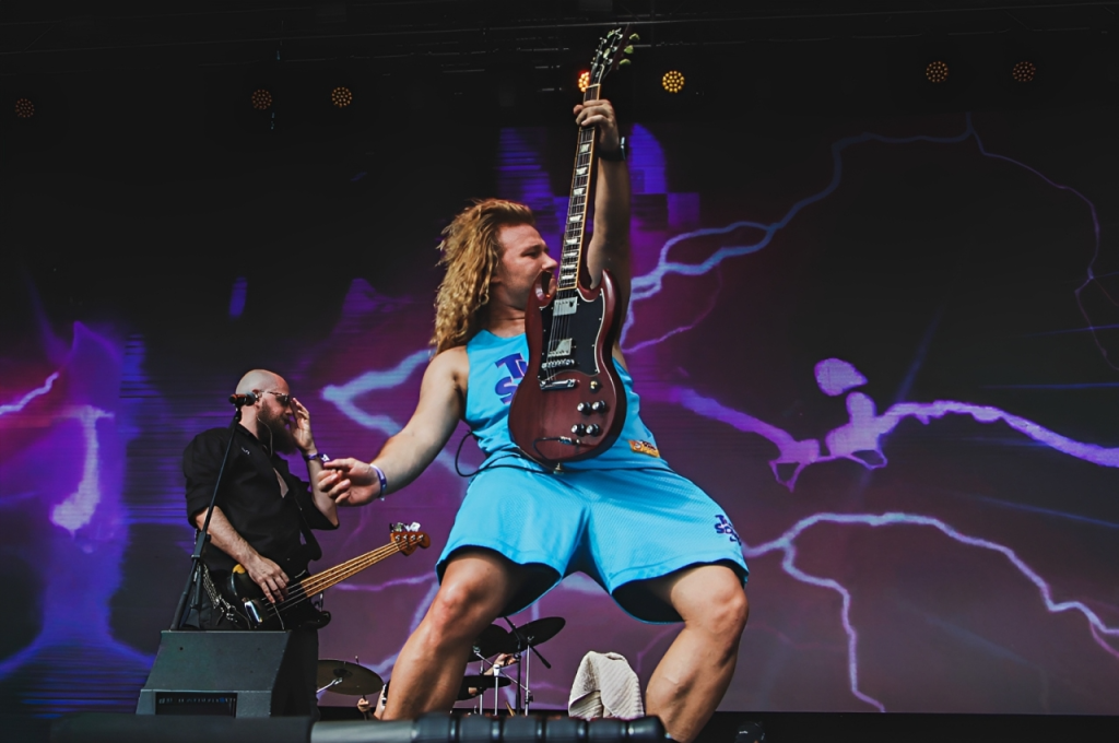 Steinkrug In The Asunciónico