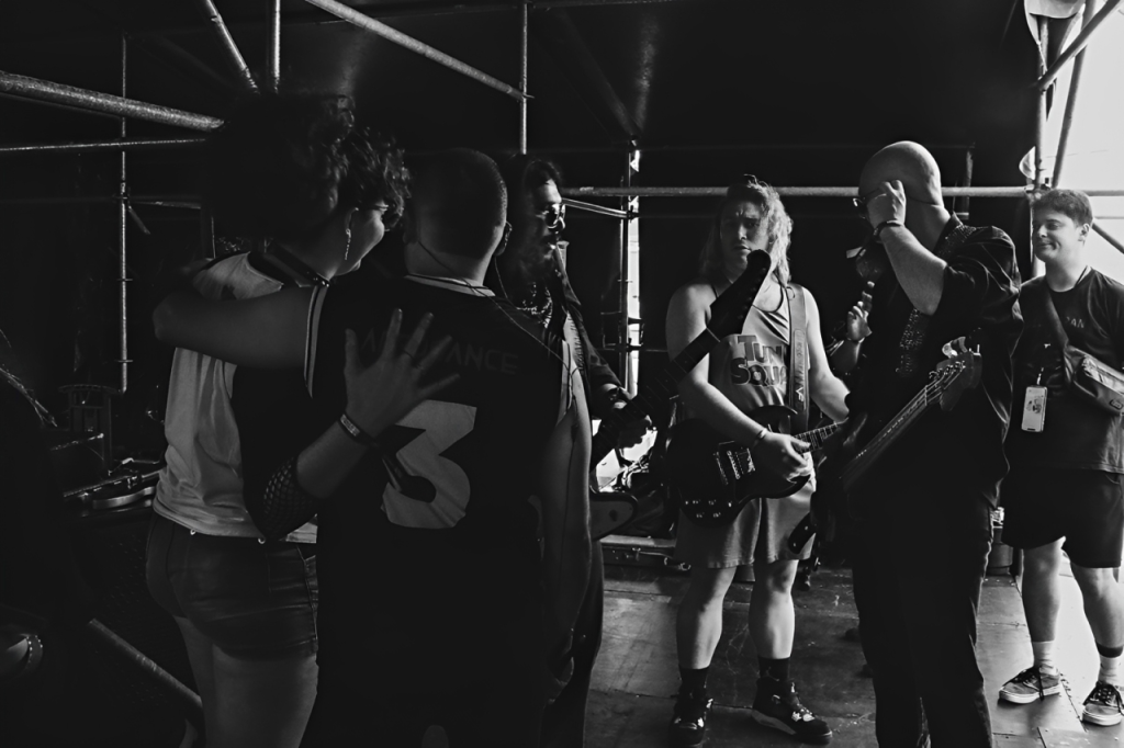 Steinkrug In The Asunciónico