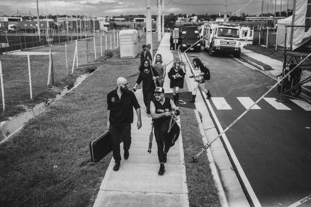 Steinkrug In The Asunciónico