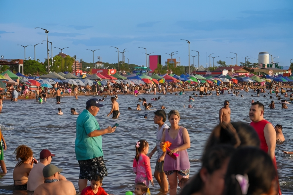 Paraguay Records Over 8,000 Medical Assistances During Summer Operation 2026