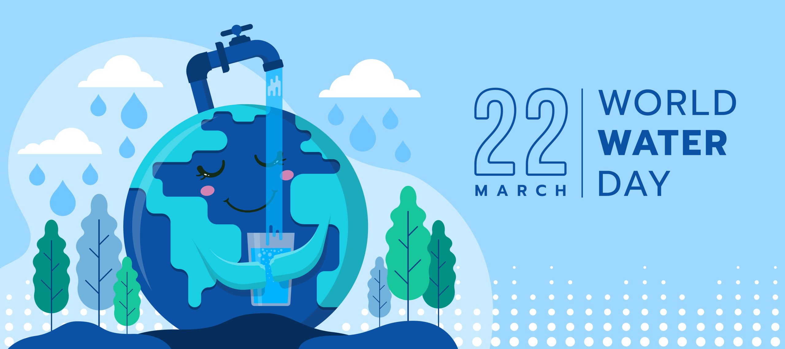 World Water Day 2026: The Driving Force Of Paraguay