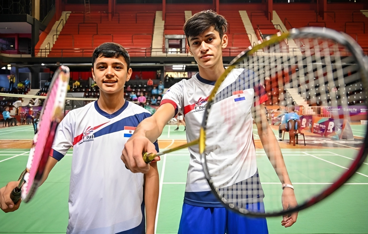 First National Badminton Tournament Of 2026 Set To Open Season In Asunción