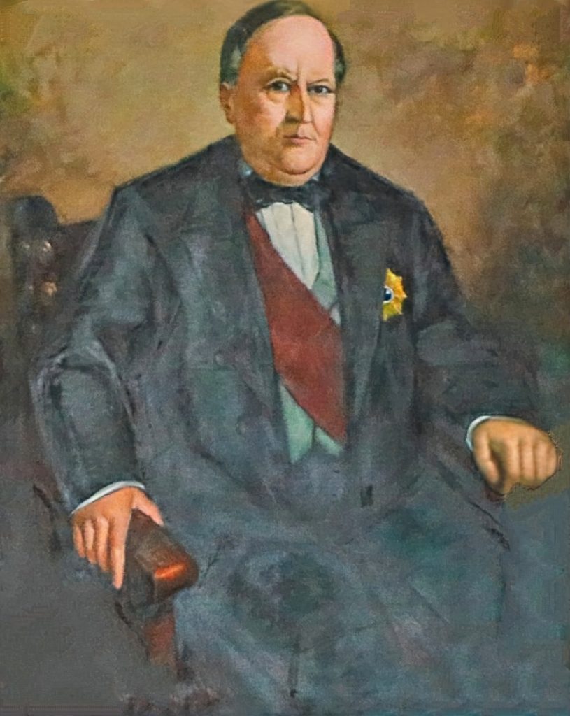 Carlos Antonio López, a key person in Paraguay´s historic timeline