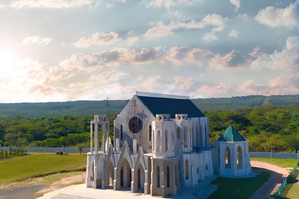 lady of good counsel church