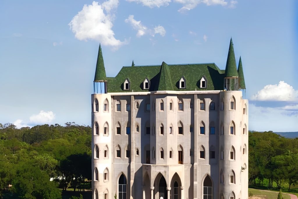 lady of good counsel church