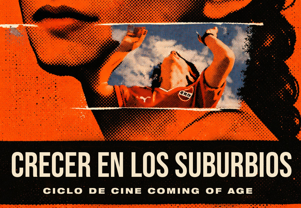 Coming-Of-Age Film Cycle Brings Latin American Stories To Asunción