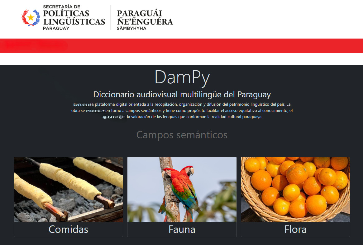 Paraguay Launches Digital Platform To Preserve Linguistic Heritage