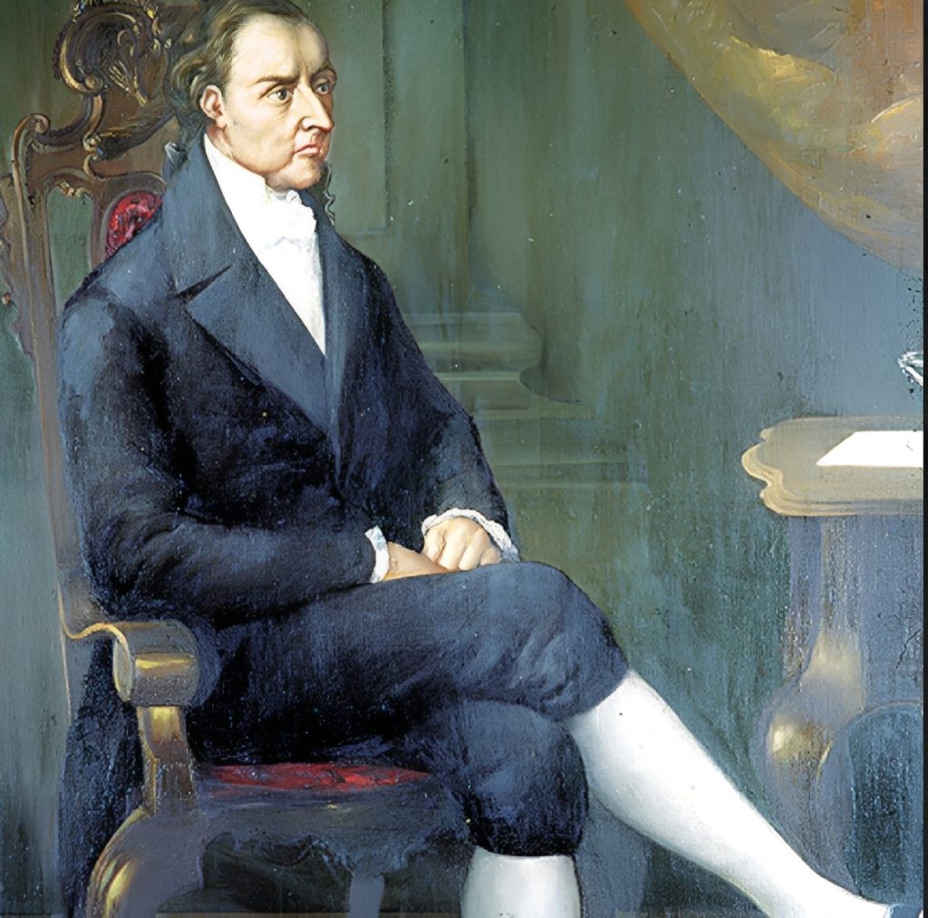 Doctor Francia, a key person in Paraguay´s historic timeline