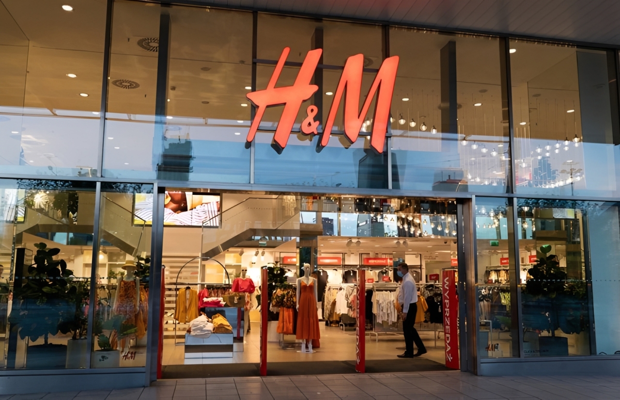H&M In Paraguay: Swedish Retailer To Open First Stores In 2026