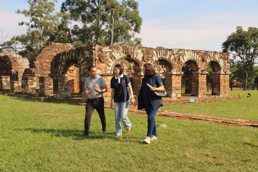 Great Holy Week Getaways: Explore Paraguay’s Traditions And Travel Destinations