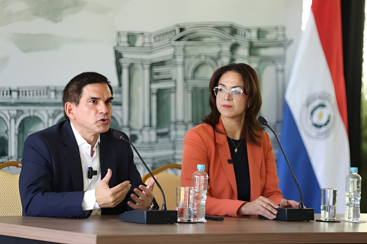 Che Róga Porã 2.0 To Reach Spain With Housing Opportunities For Paraguayan Migrants