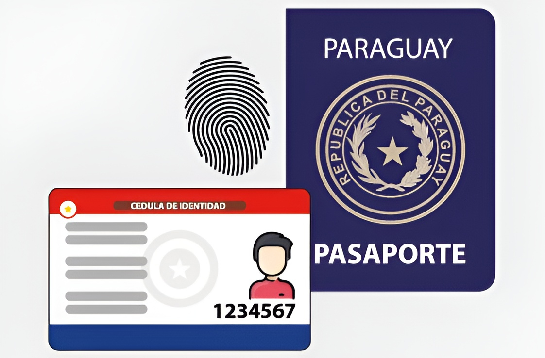New AFIS System Could Speed Up IDs And Passports In Paraguay
