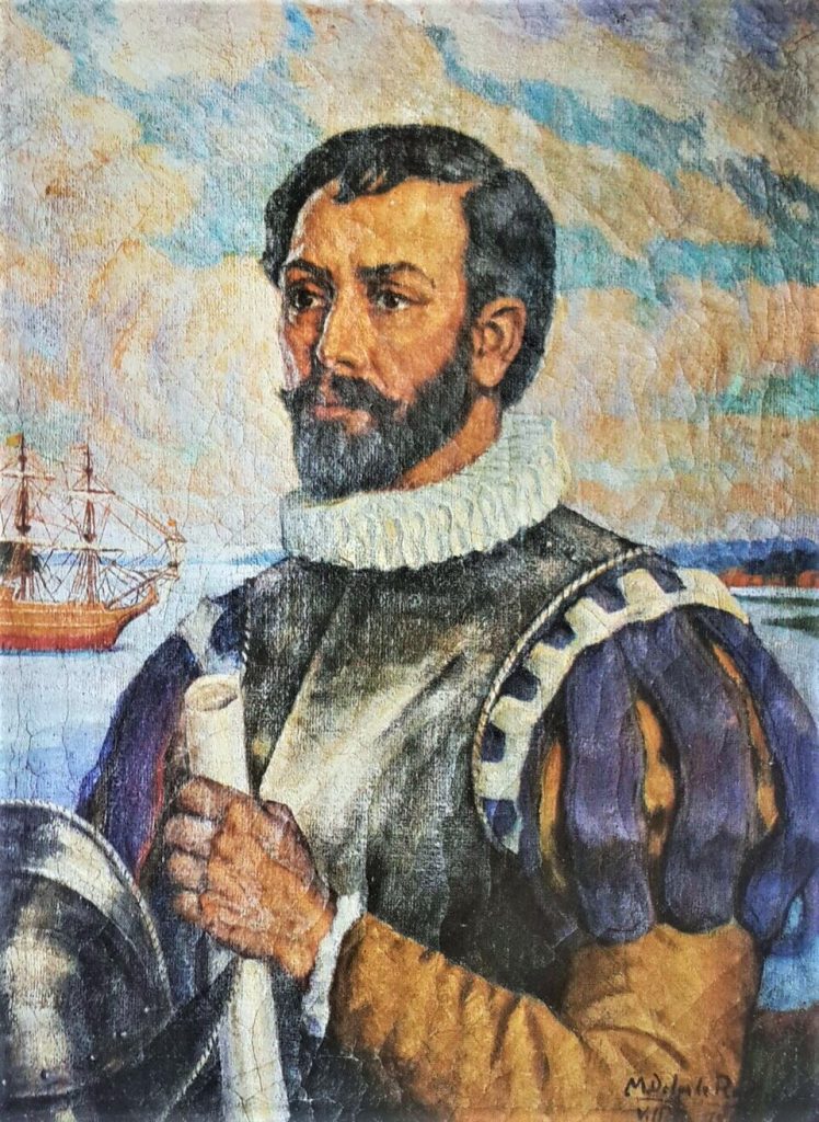 Juan de Salazar y Espinosa