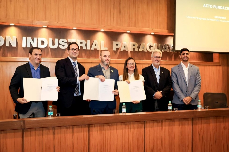 Paraguay Establishes First Chamber To Develop National Carbon Credit Market