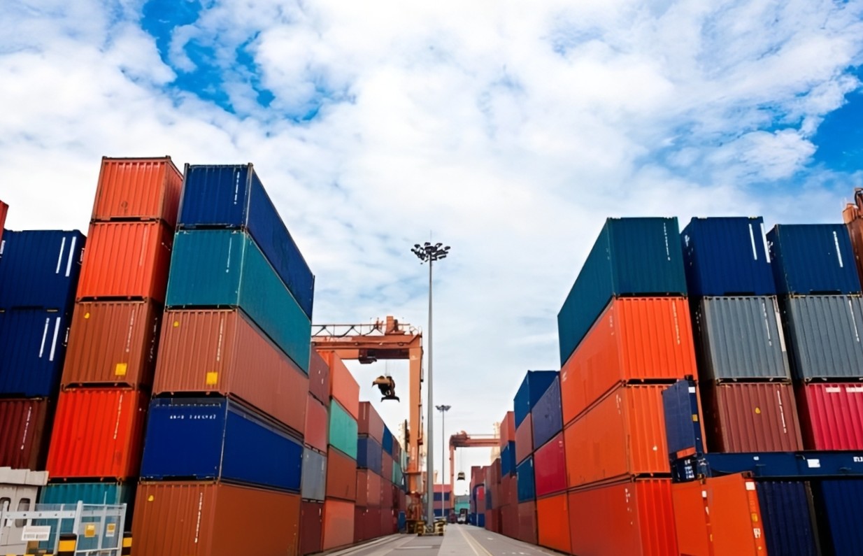 Paraguay’s Certified Exports Surpass US$440 Million In February 2026