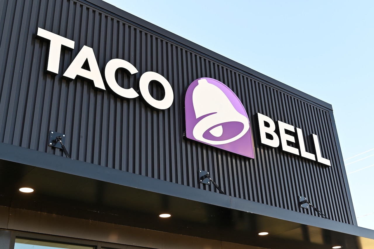 Taco Bell Set To Enter Paraguay As Fast-Food Expansion Accelerates