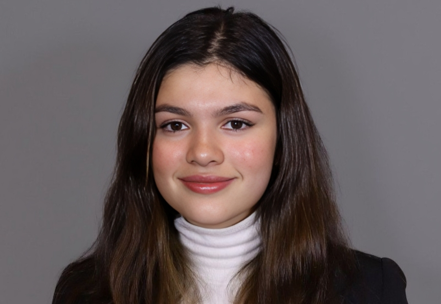 Paraguayan Student Presents AI To Integrate Guaraní Language At Barcelona Congress