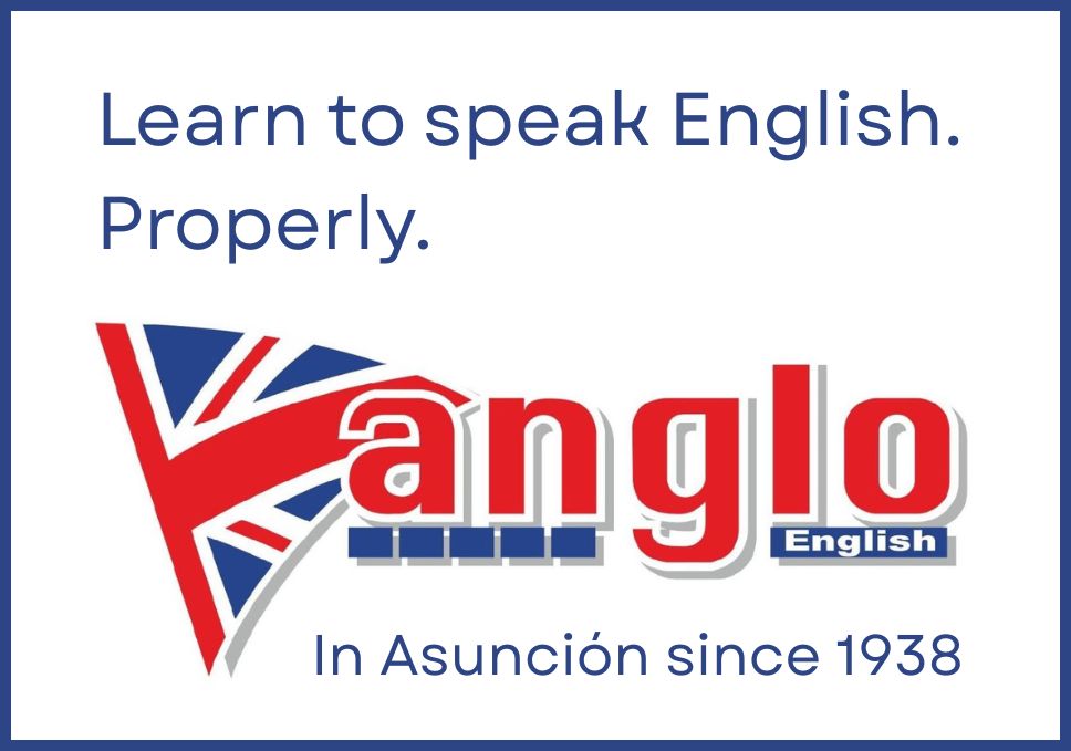 Ad Anglo School