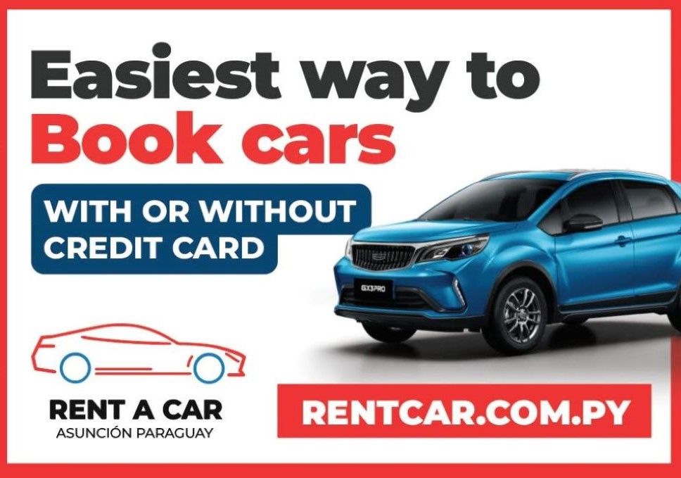 Ad Rentcar