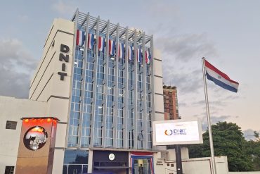 Paraguay's Tax Revenue