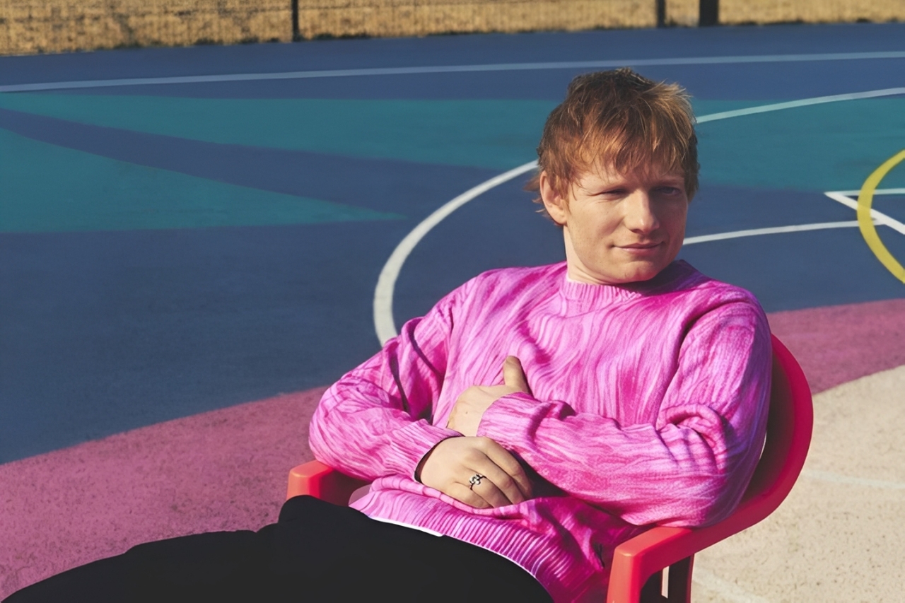Ed Sheeran In Paraguay Confirmed: British Star Debuts In Asunción November 2026
