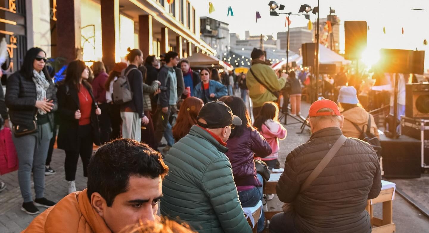 Music, Crafts And Eco-Conscious Vibes At Eko’ape Feria Fest 2026 In Asunción