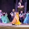Free Paraguayan Dance Workshops