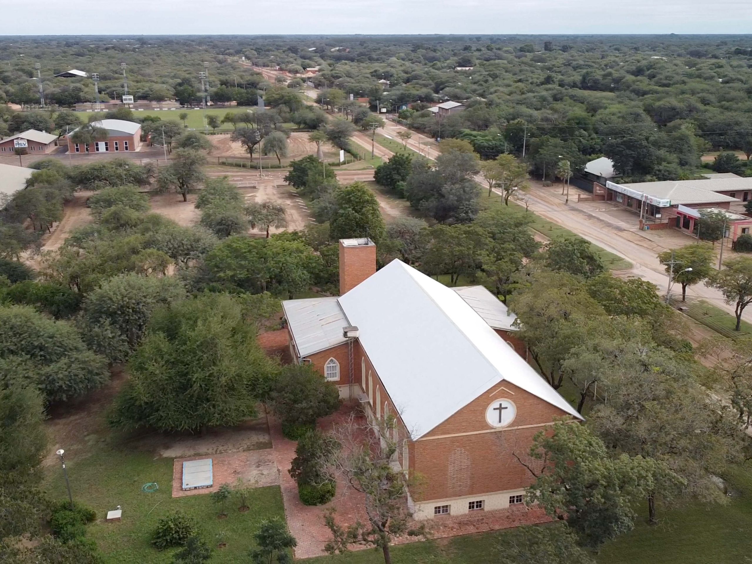 Mennonites In Paraguay #2: The Impact Of Mennonites In Paraguay’s Chaco Today