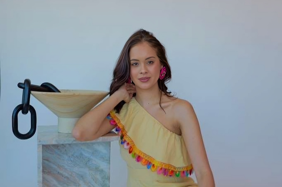 Designer Gabriela Recalde Rebrands As Momorã, Deepening Her Paraguayan Roots