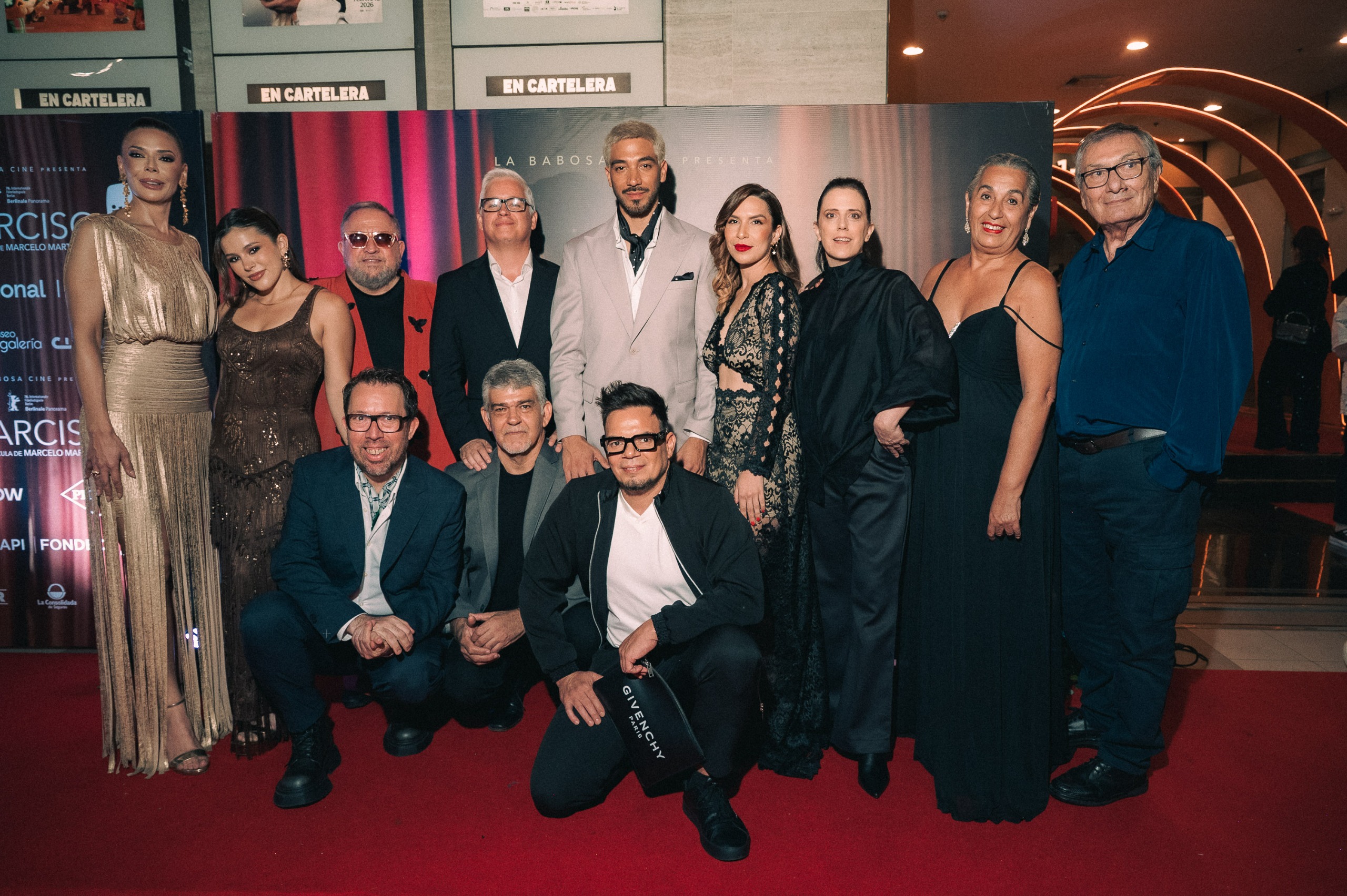 Narciso: The Film About Paraguay’s First Rock And Roll Star In The Shadow Of Dictatorship