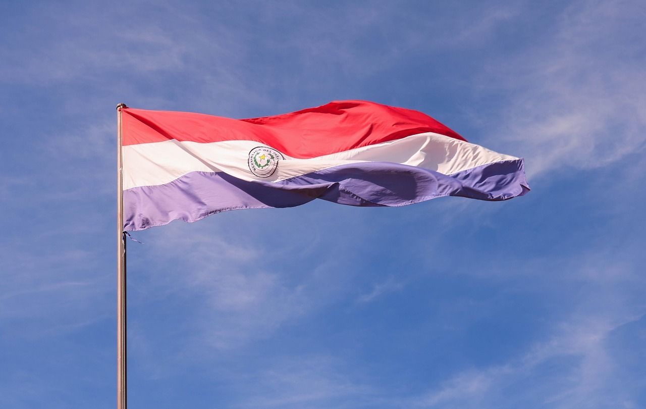 Paraguayan Stock Market Modernisation Seminars In Ciudad Del Este And Encarnación