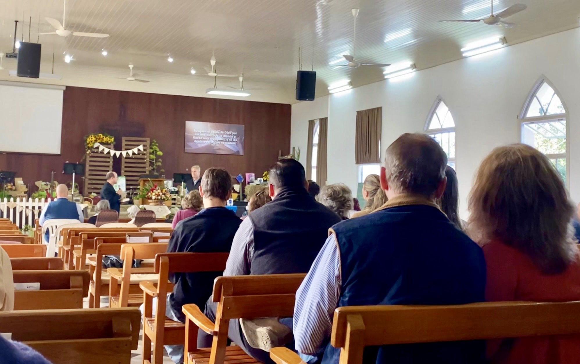 Mennonites In Paraguay #3: What Has Changed In Paraguay’s Chaco – And What Has Not…