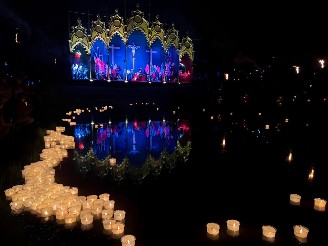 Paraguay’s Domestic Tourism During Easter 2026 Generates US$55 Million Economic Boost