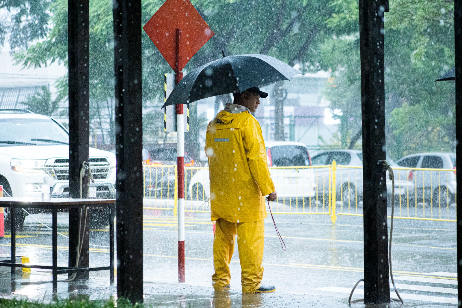 Unpredictable Heat, Sudden Cold: What Nobody Tells You About Paraguay’s Seasons…