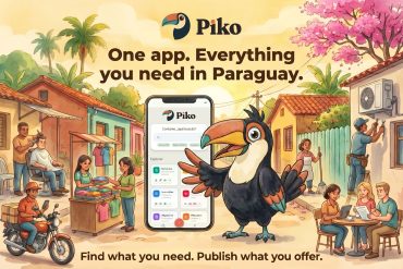 Piko App