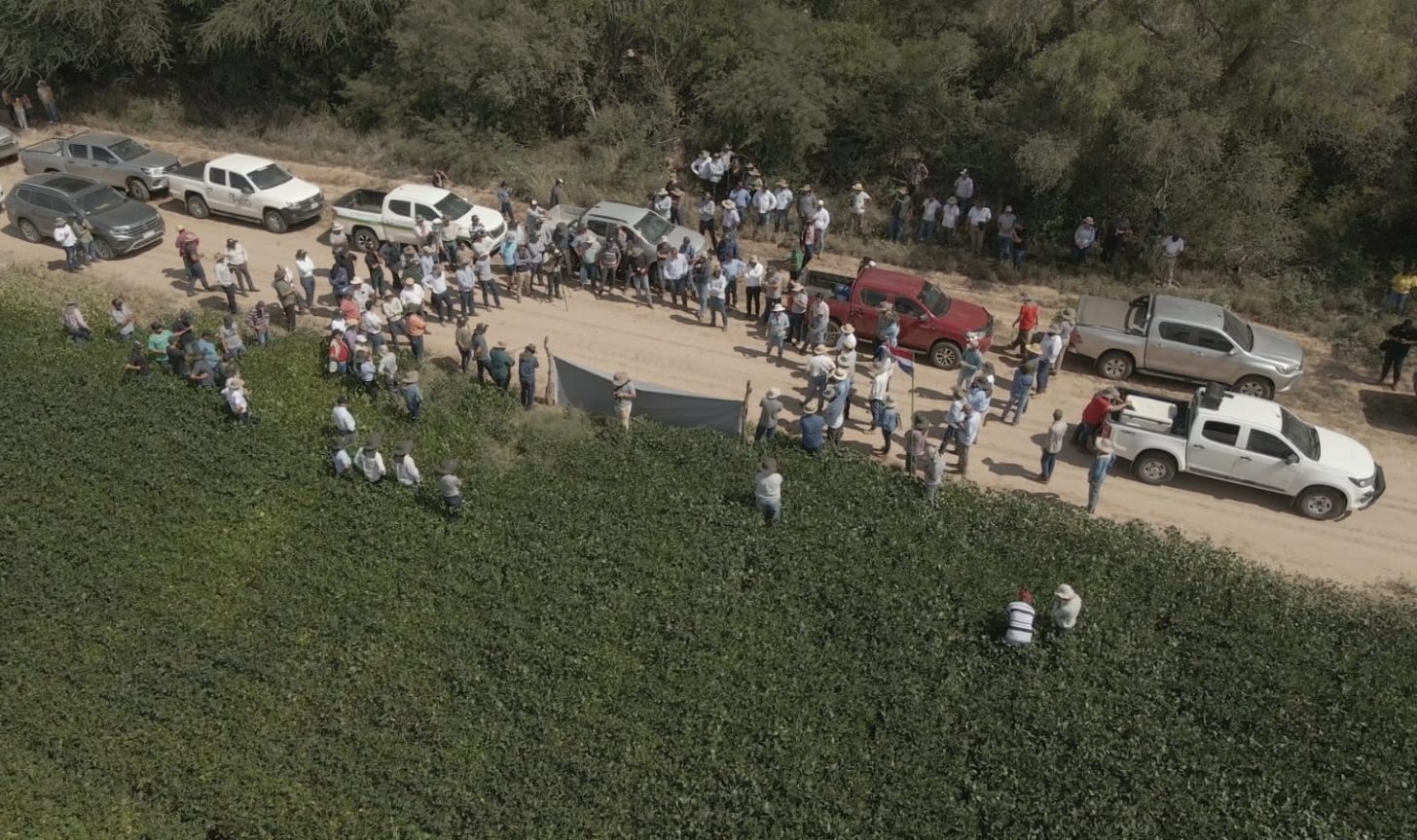 Soybean Rally 2026 Showcases Innovation And Resilience In Paraguayan Chaco