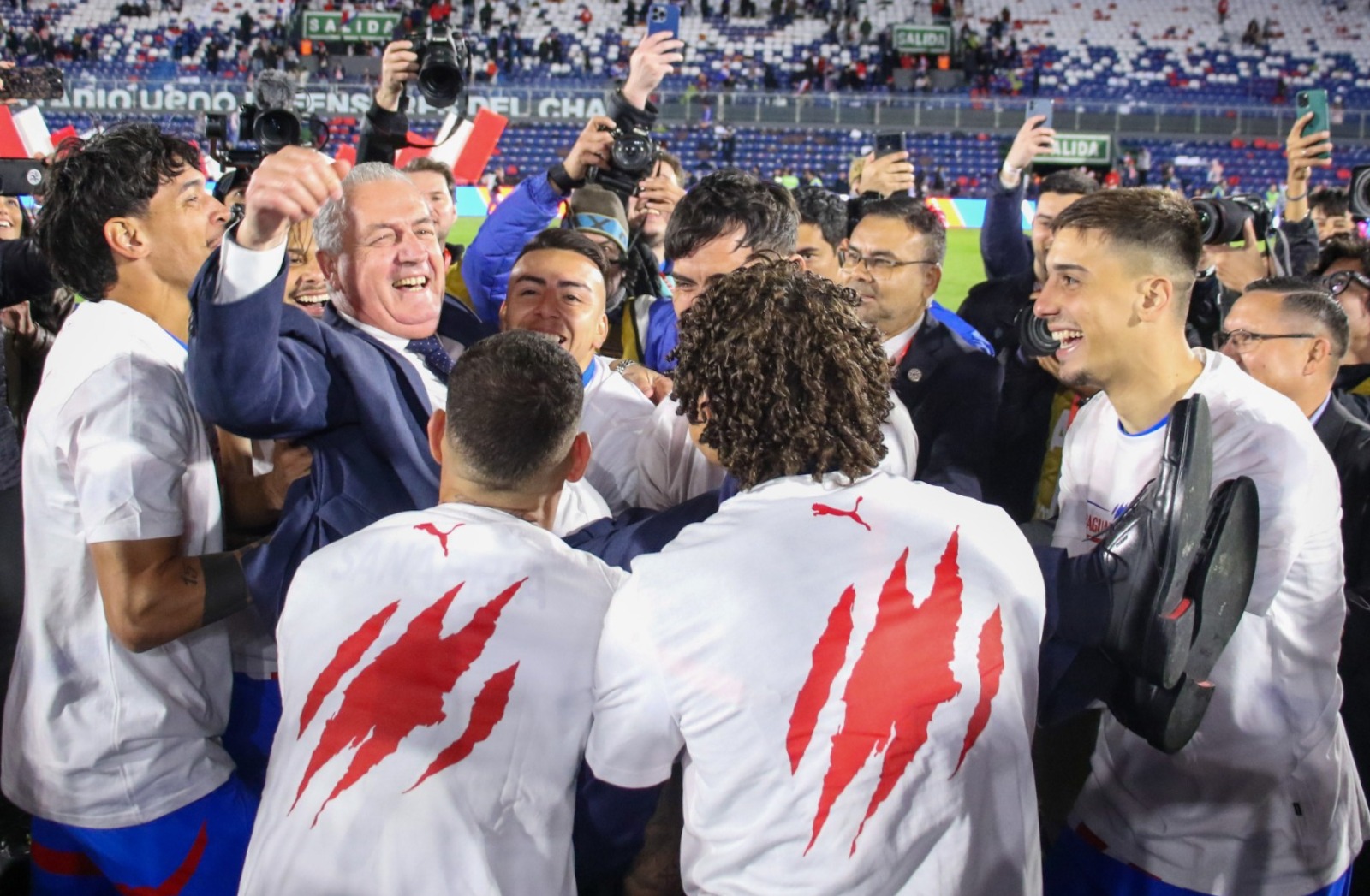 Türkiye Beats Kosovo And Completes Paraguay’s Group D At The 2026 World Cup